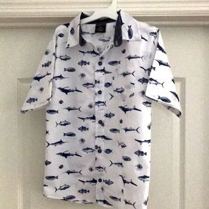 Pure One shirt. NW0T